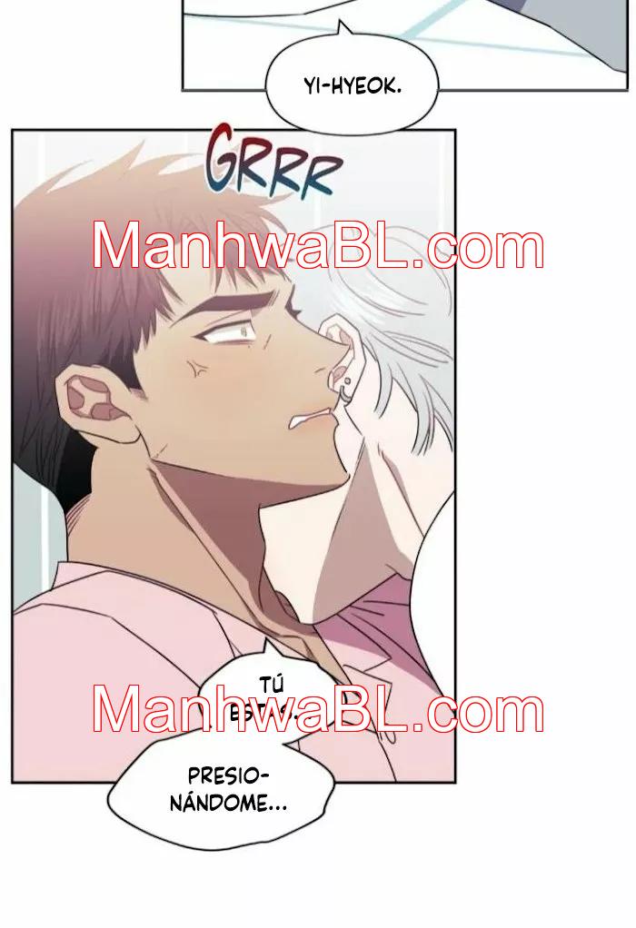 Peor que un desconocido - Capítulo 24.00 manhwa