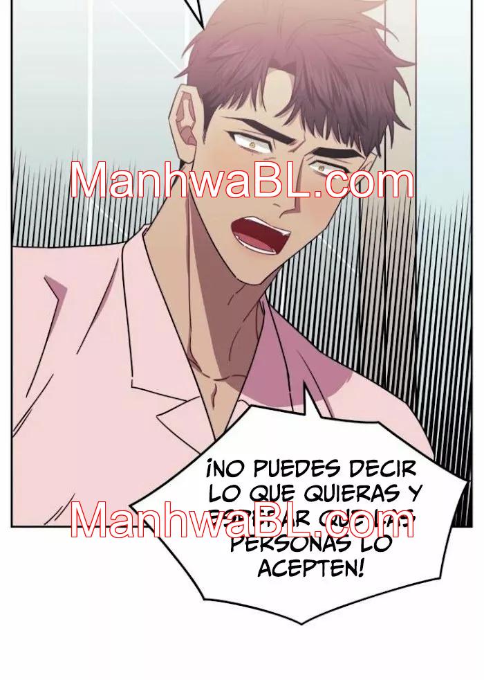 Peor que un desconocido - Capítulo 24.00 manhwa
