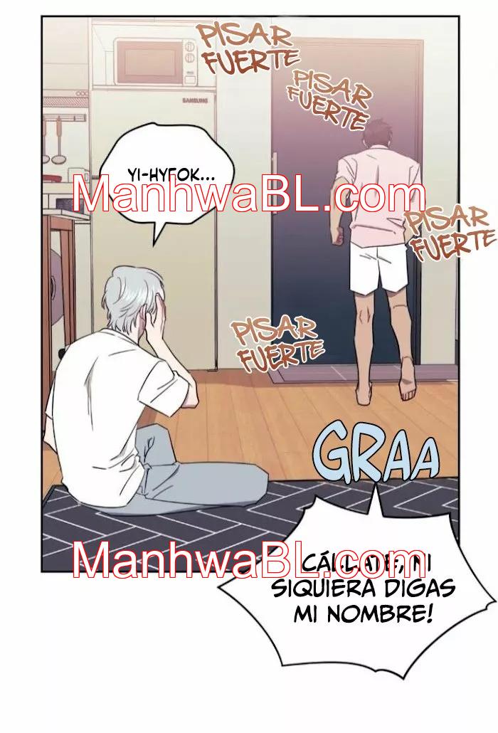 Peor que un desconocido - Capítulo 24.00 manhwa