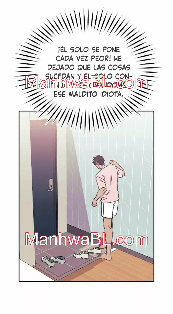 Peor que un desconocido - Capítulo 24.00 manhwa
