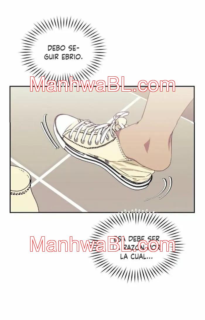 Peor que un desconocido - Capítulo 24.00 manhwa