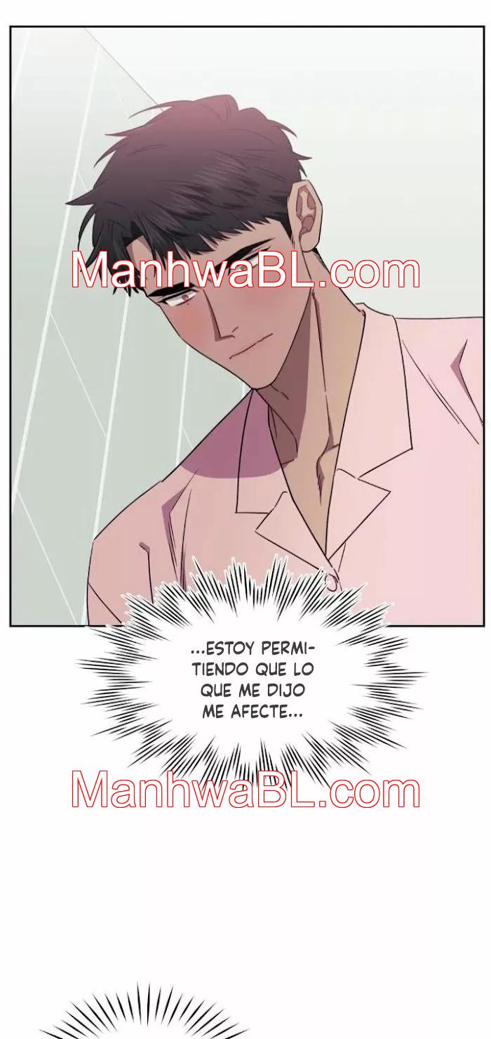 Peor que un desconocido - Capítulo 24.00 manhwa