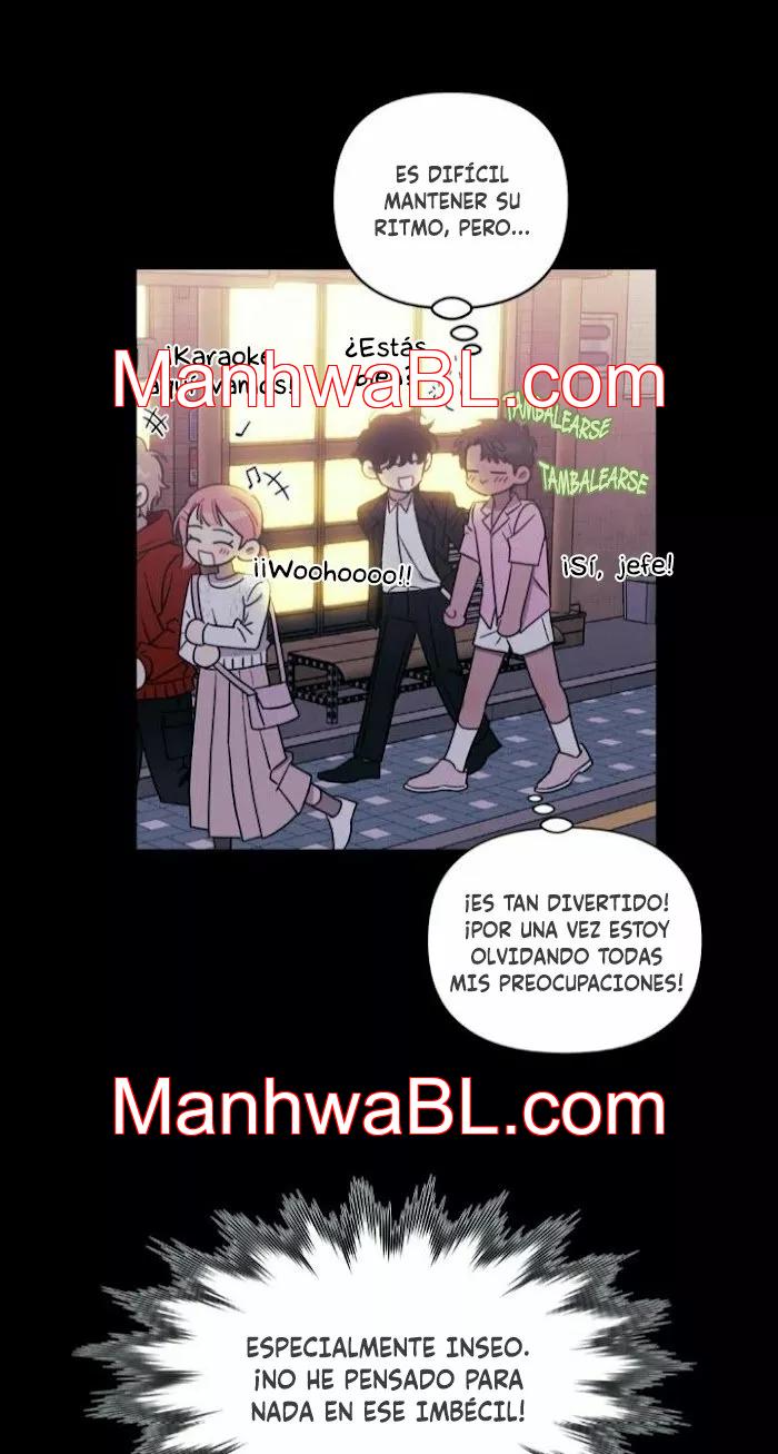 Peor que un desconocido - Capítulo 24.00 manhwa