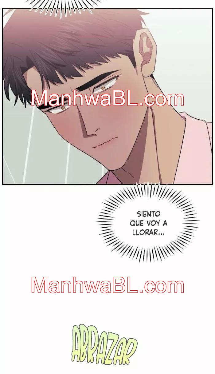 Peor que un desconocido - Capítulo 24.00 manhwa