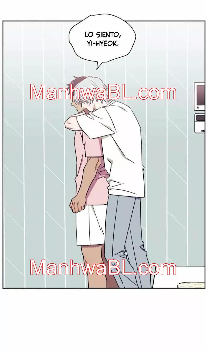 Peor que un desconocido - Capítulo 24.00 manhwa