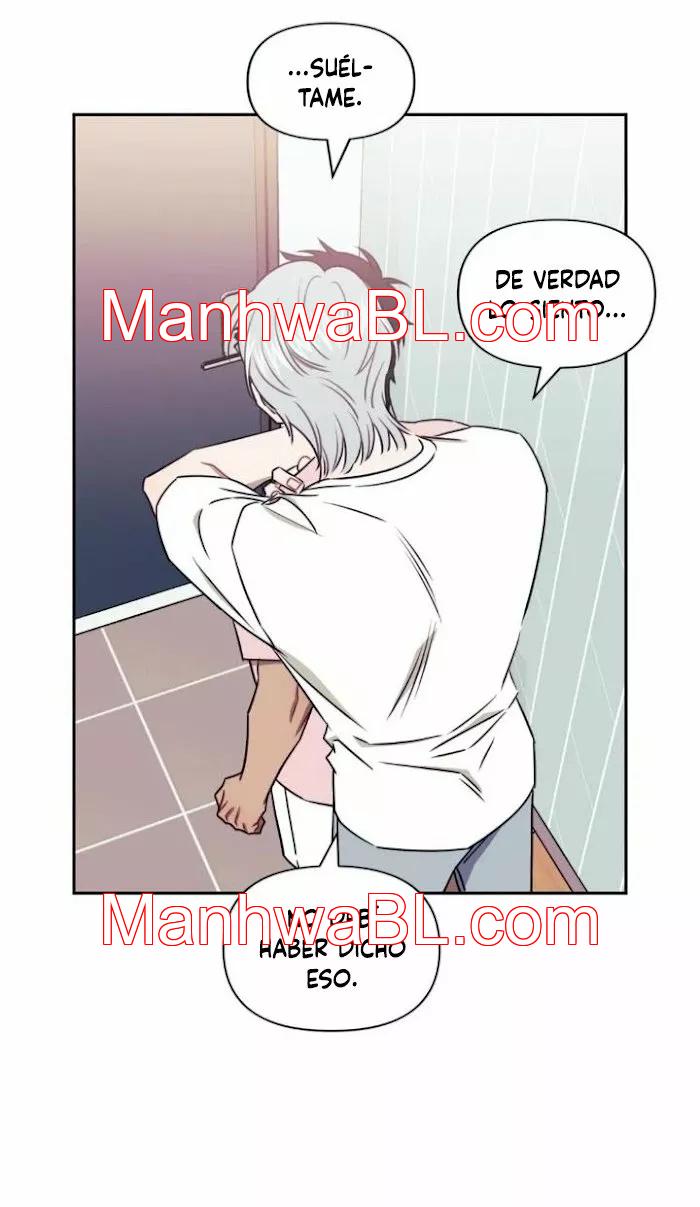 Peor que un desconocido - Capítulo 24.00 manhwa