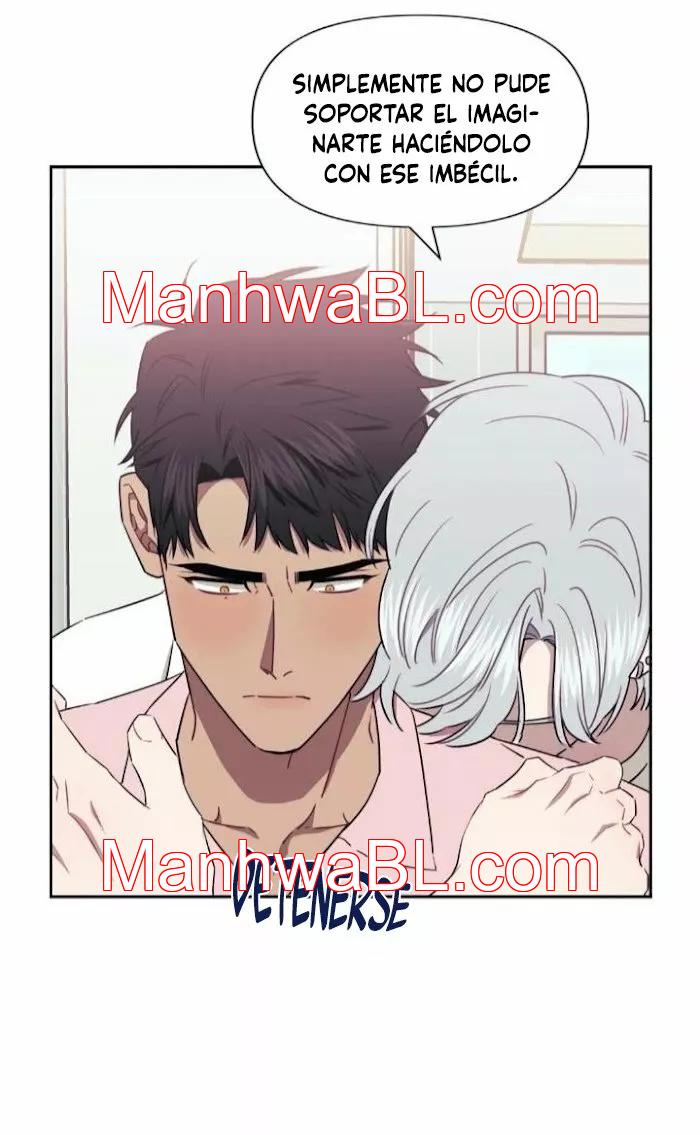 Peor que un desconocido - Capítulo 24.00 manhwa