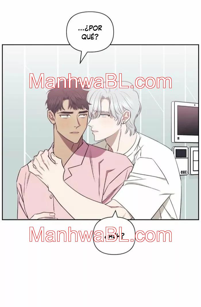 Peor que un desconocido - Capítulo 24.00 manhwa