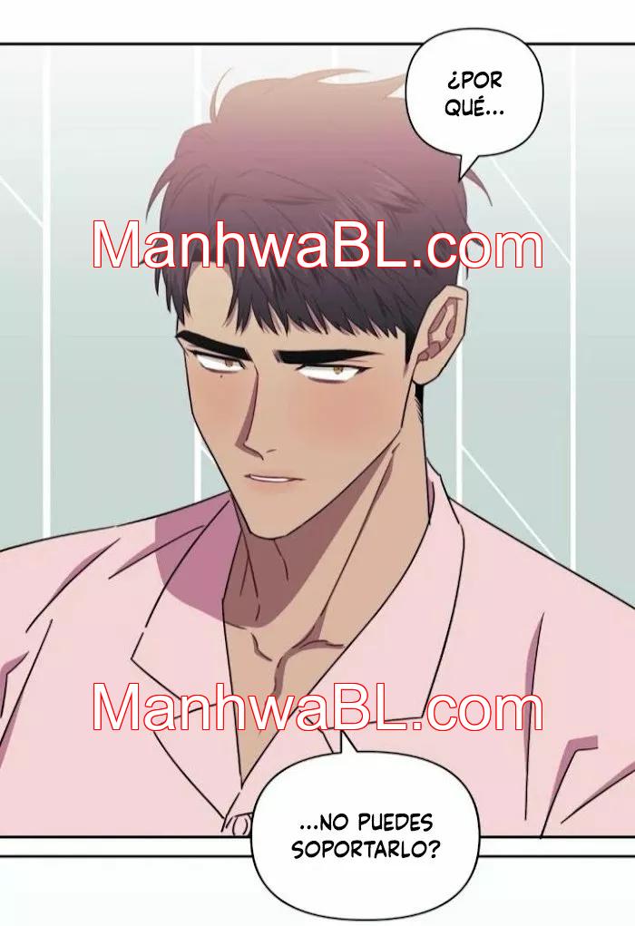 Peor que un desconocido - Capítulo 24.00 manhwa