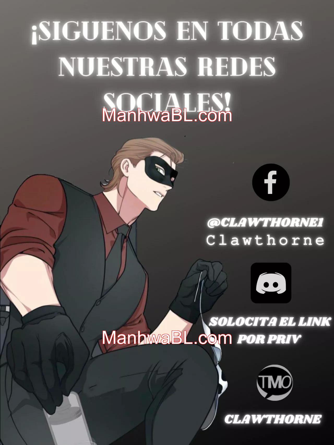 Peor que un desconocido - Capítulo 24.00 manhwa