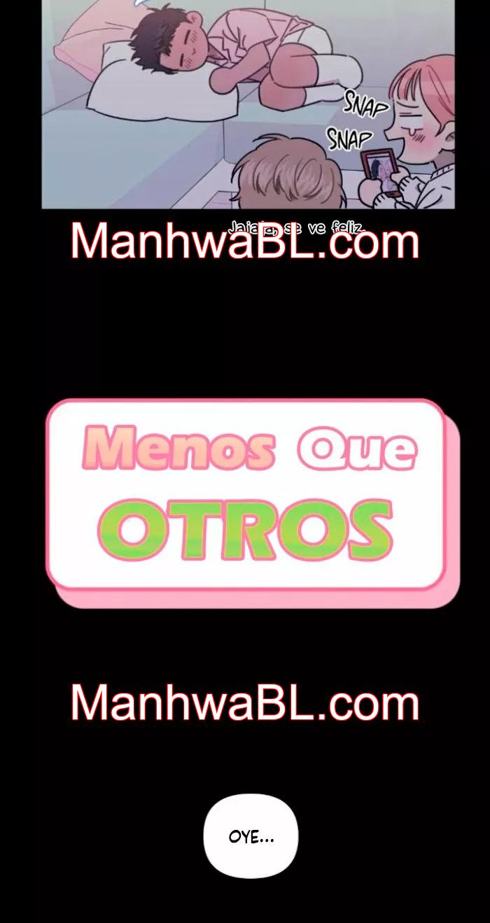 Peor que un desconocido - Capítulo 24.00 manhwa