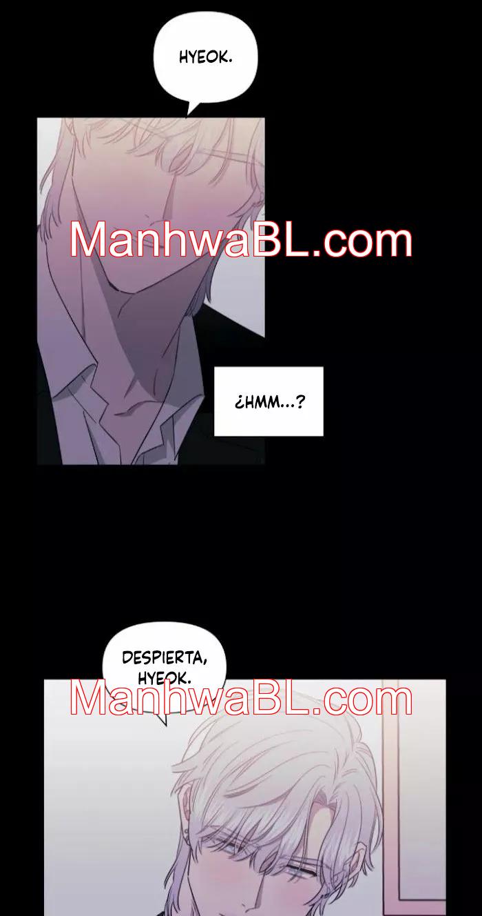 Peor que un desconocido - Capítulo 24.00 manhwa