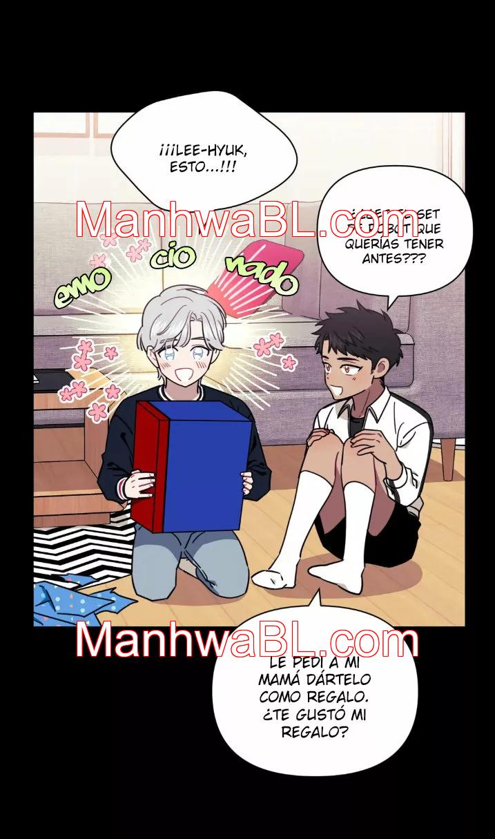 Peor que un desconocido - Capítulo 12.00 manhwa