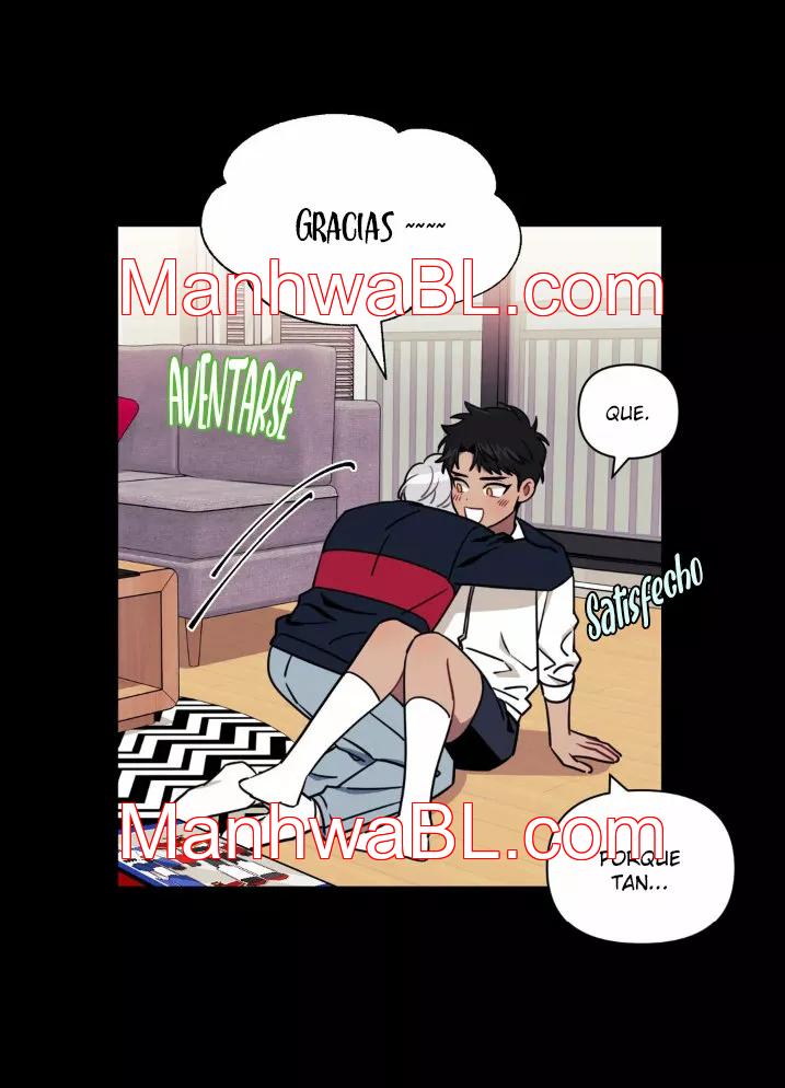 Peor que un desconocido - Capítulo 12.00 manhwa