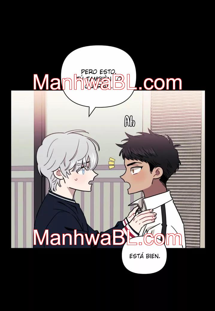 Peor que un desconocido - Capítulo 12.00 manhwa