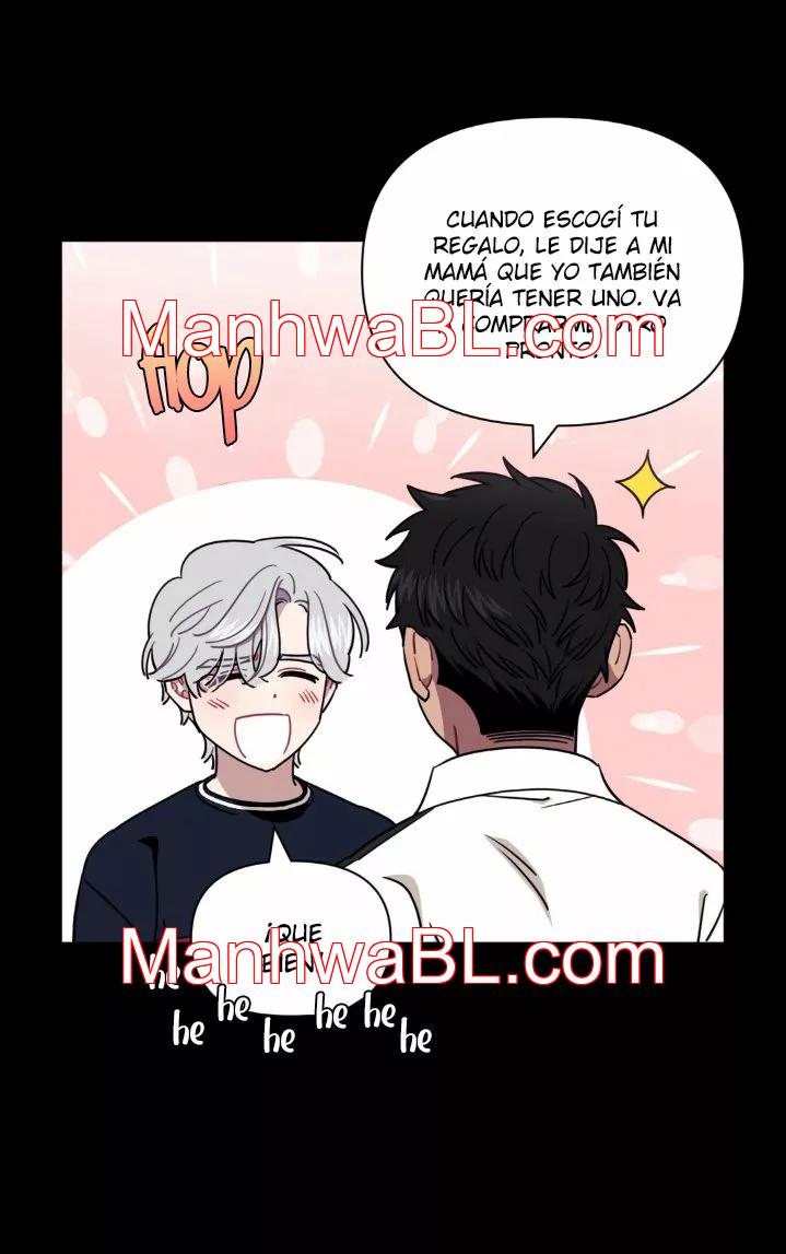 Peor que un desconocido - Capítulo 12.00 manhwa