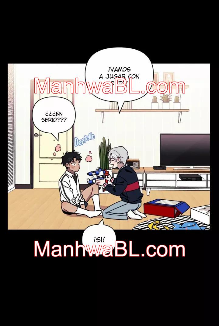 Peor que un desconocido - Capítulo 12.00 manhwa