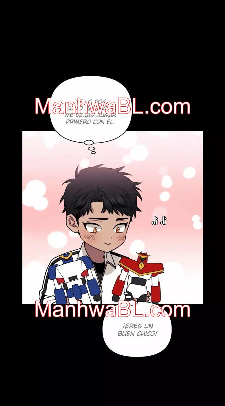 Peor que un desconocido - Capítulo 12.00 manhwa
