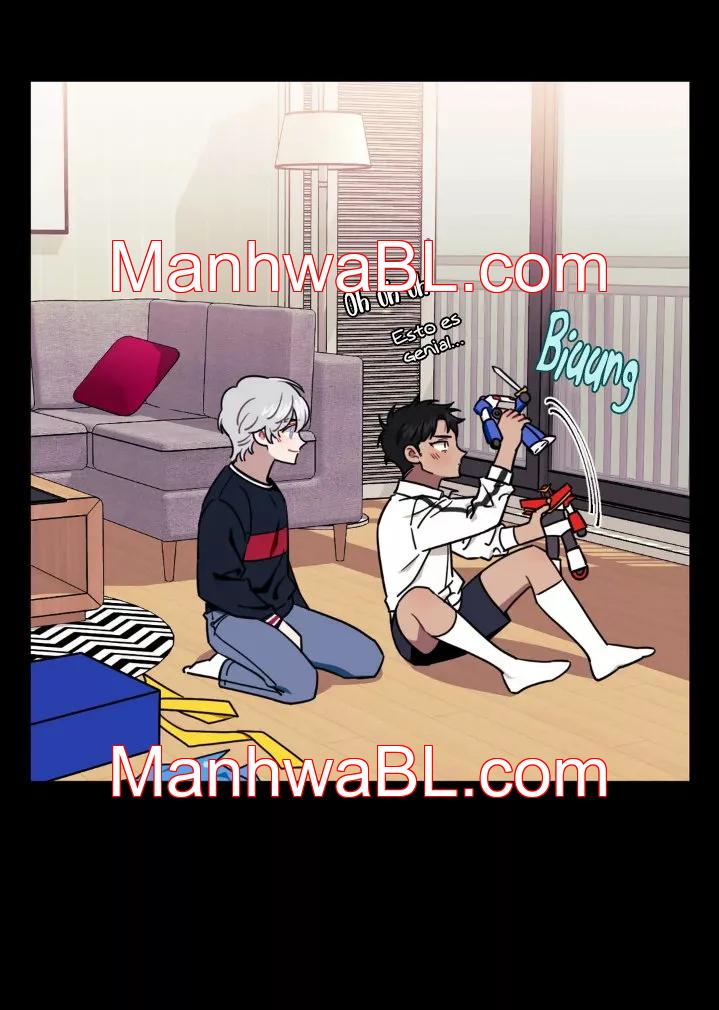 Peor que un desconocido - Capítulo 12.00 manhwa