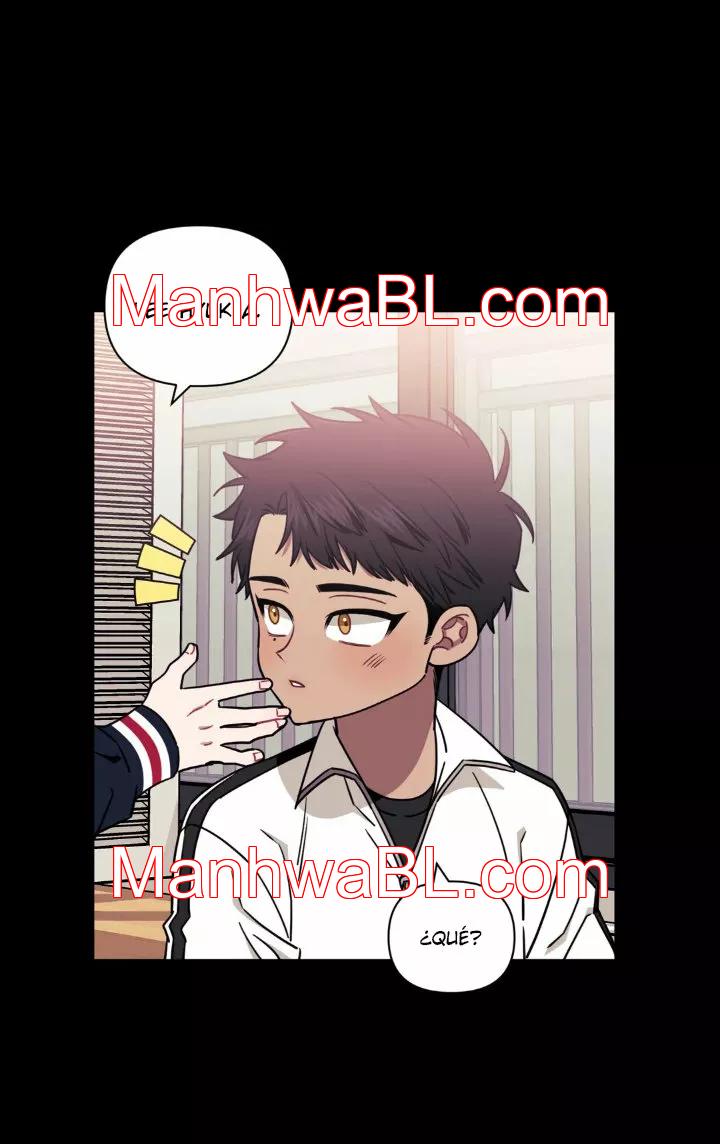 Peor que un desconocido - Capítulo 12.00 manhwa