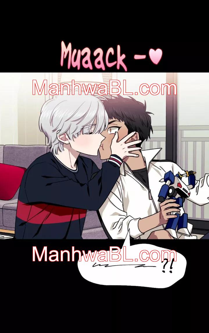 Peor que un desconocido - Capítulo 12.00 manhwa