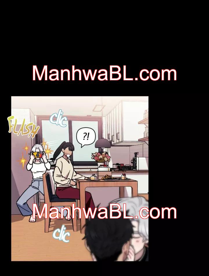 Peor que un desconocido - Capítulo 12.00 manhwa