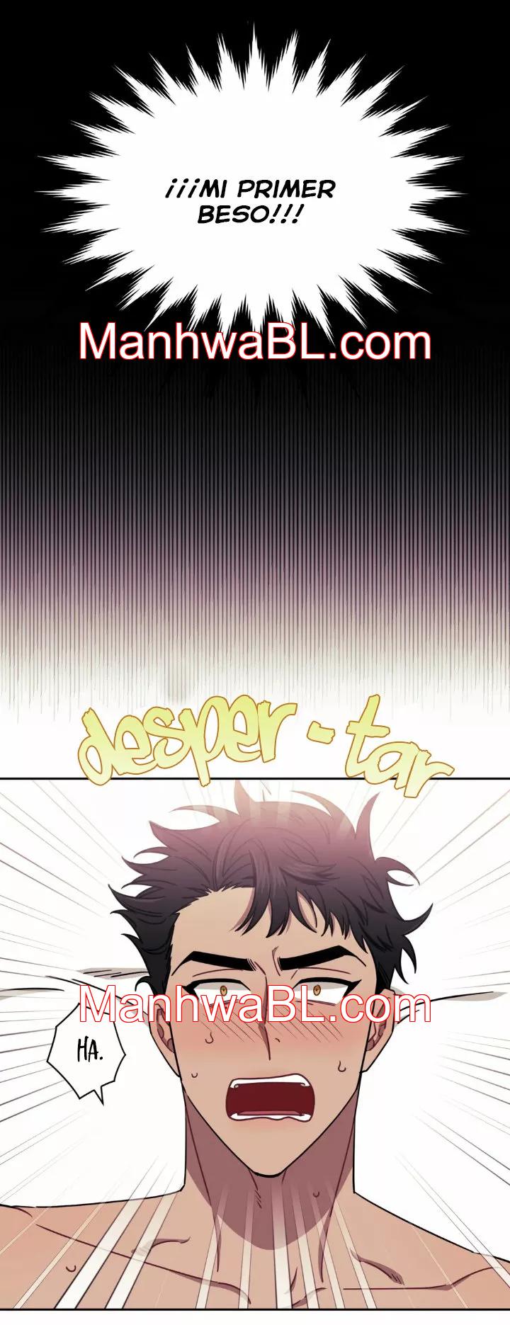 Peor que un desconocido - Capítulo 12.00 manhwa