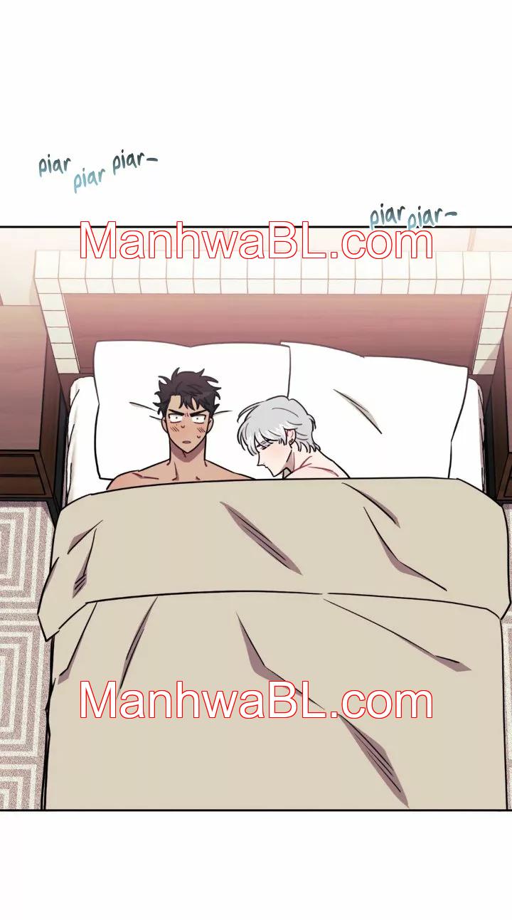 Peor que un desconocido - Capítulo 12.00 manhwa