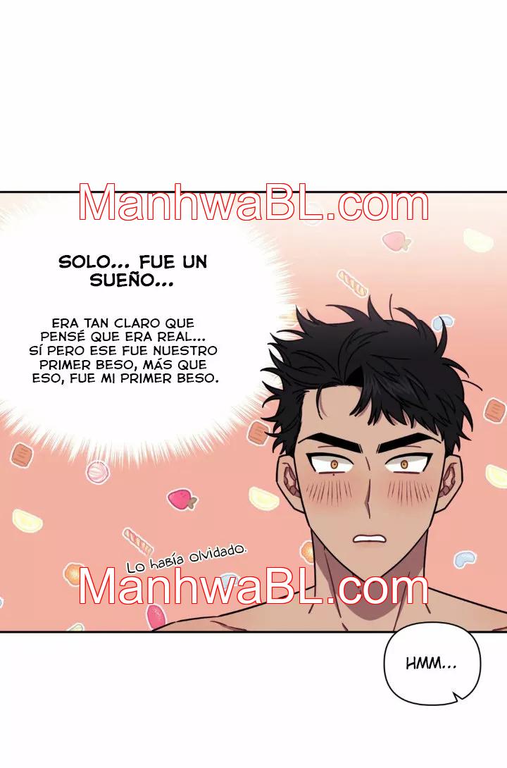 Peor que un desconocido - Capítulo 12.00 manhwa