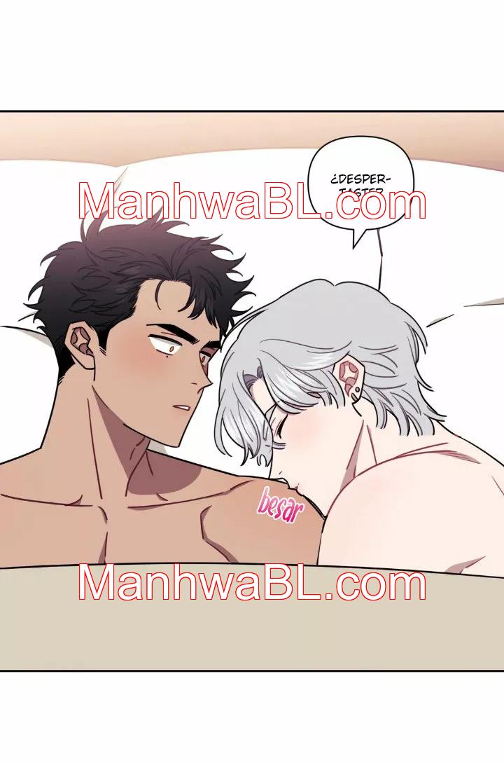 Peor que un desconocido - Capítulo 12.00 manhwa