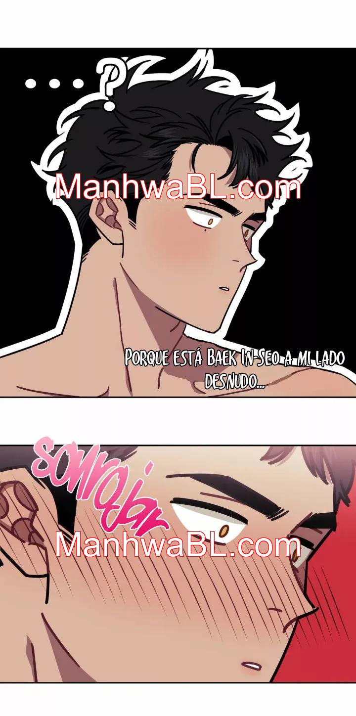 Peor que un desconocido - Capítulo 12.00 manhwa
