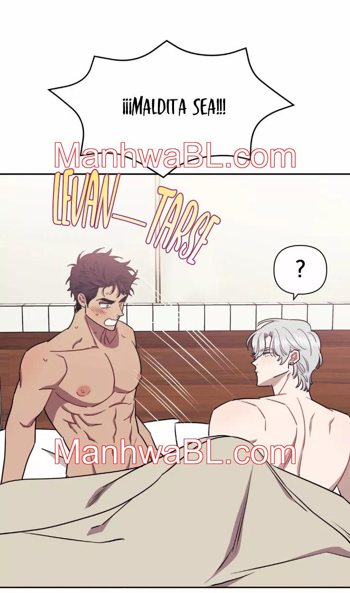Peor que un desconocido - Capítulo 12.00 manhwa