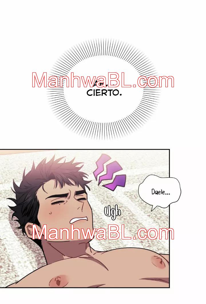 Peor que un desconocido - Capítulo 12.00 manhwa