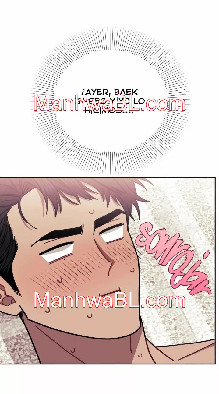 Peor que un desconocido - Capítulo 12.00 manhwa