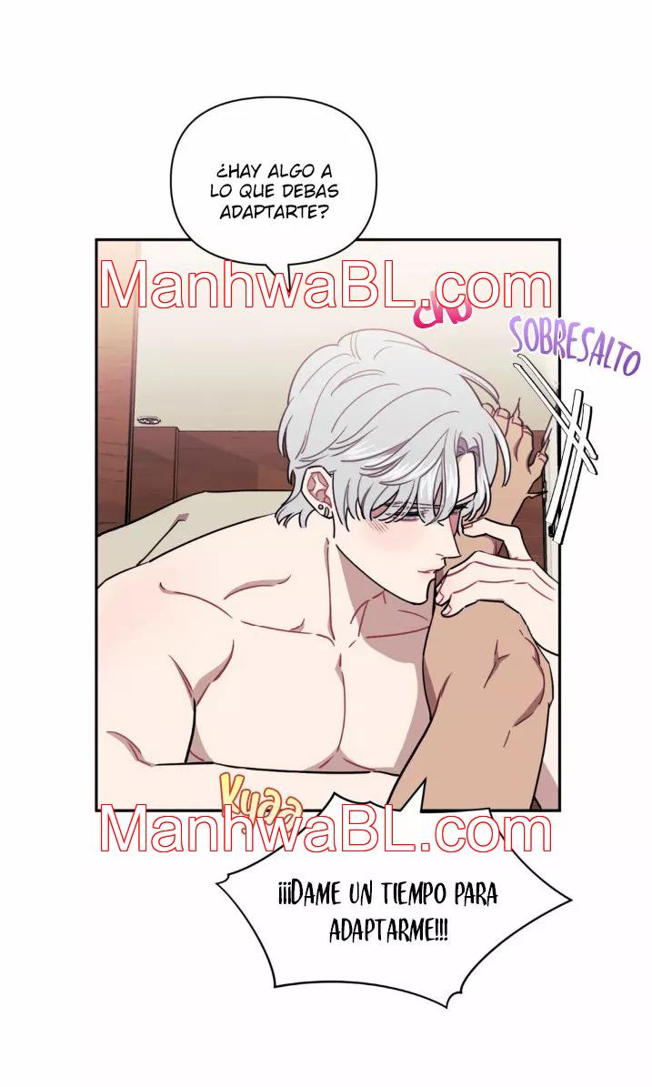Peor que un desconocido - Capítulo 12.00 manhwa