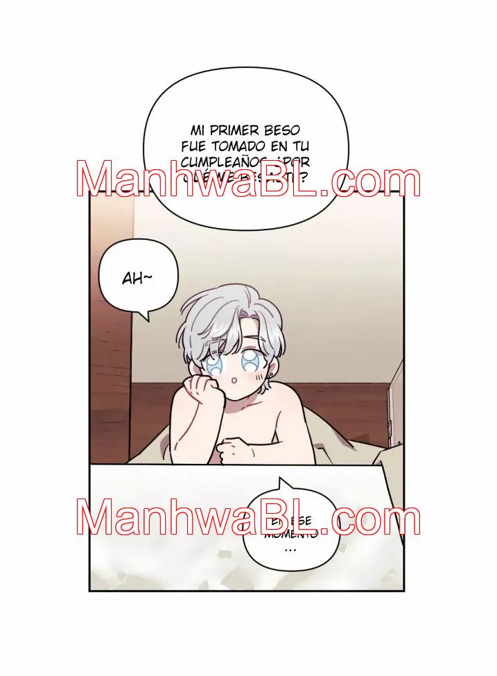 Peor que un desconocido - Capítulo 12.00 manhwa