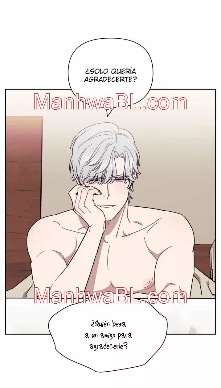 Peor que un desconocido - Capítulo 12.00 manhwa