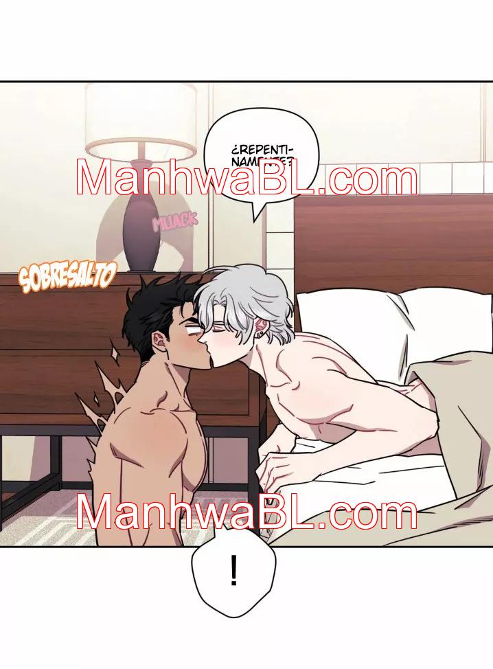 Peor que un desconocido - Capítulo 12.00 manhwa