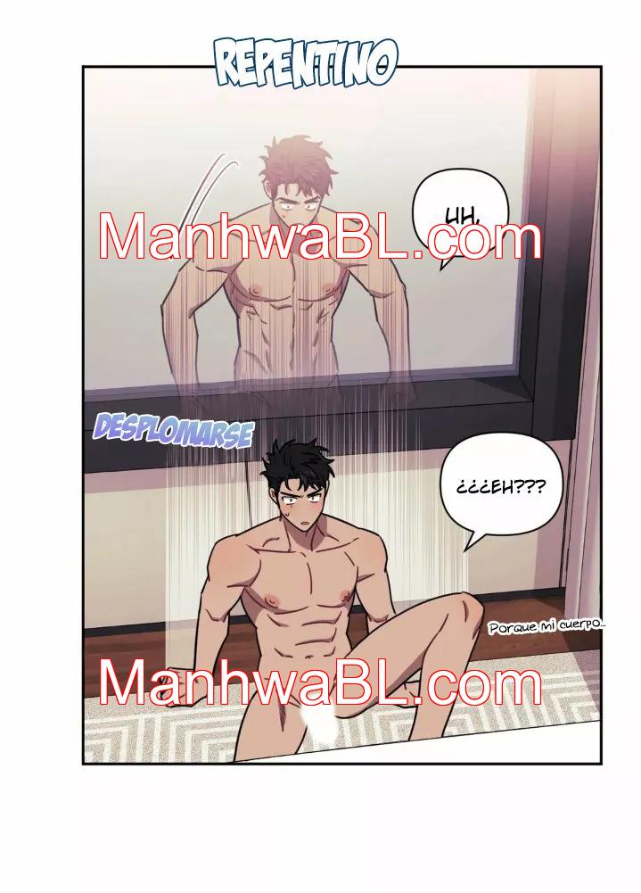 Peor que un desconocido - Capítulo 12.00 manhwa