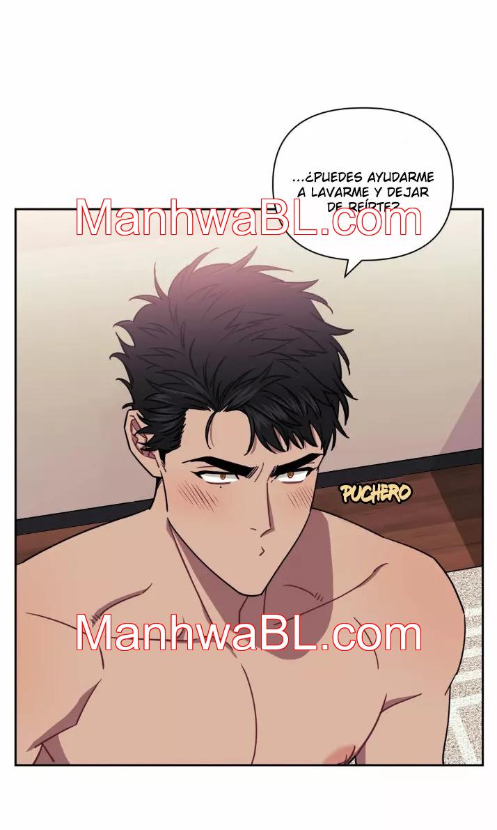 Peor que un desconocido - Capítulo 12.00 manhwa