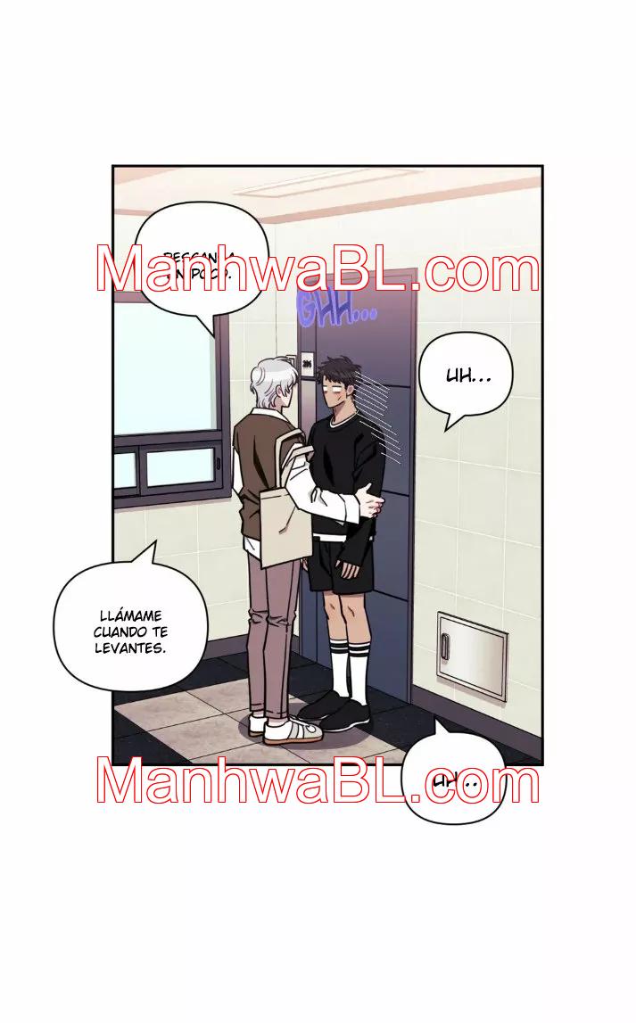 Peor que un desconocido - Capítulo 12.00 manhwa