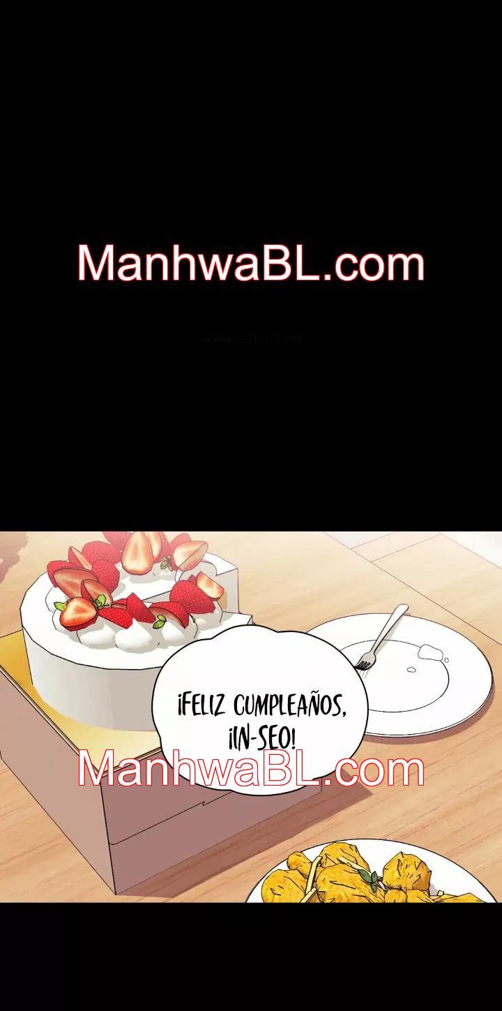 Peor que un desconocido - Capítulo 12.00 manhwa
