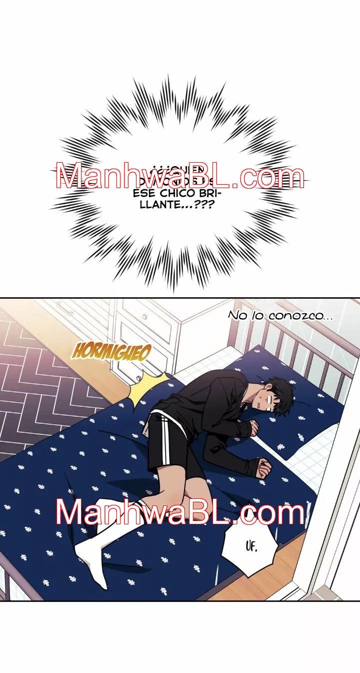 Peor que un desconocido - Capítulo 12.00 manhwa