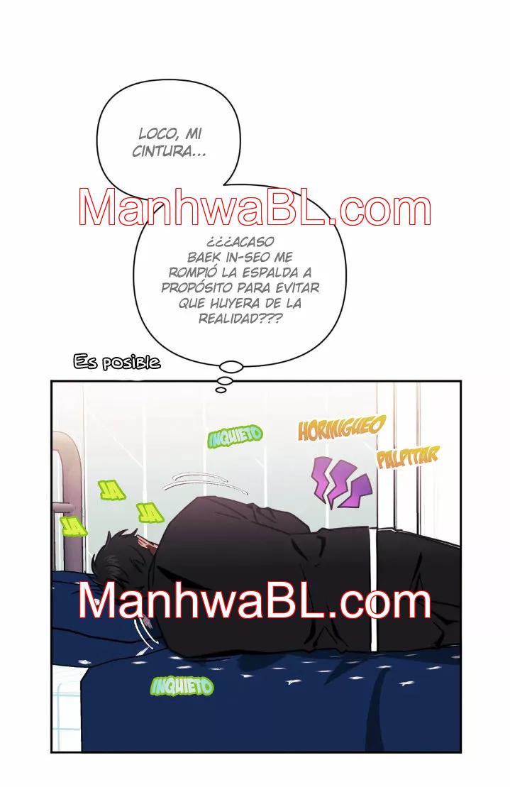 Peor que un desconocido - Capítulo 12.00 manhwa