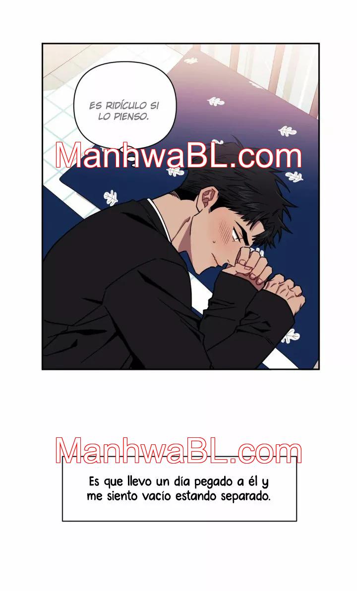 Peor que un desconocido - Capítulo 12.00 manhwa