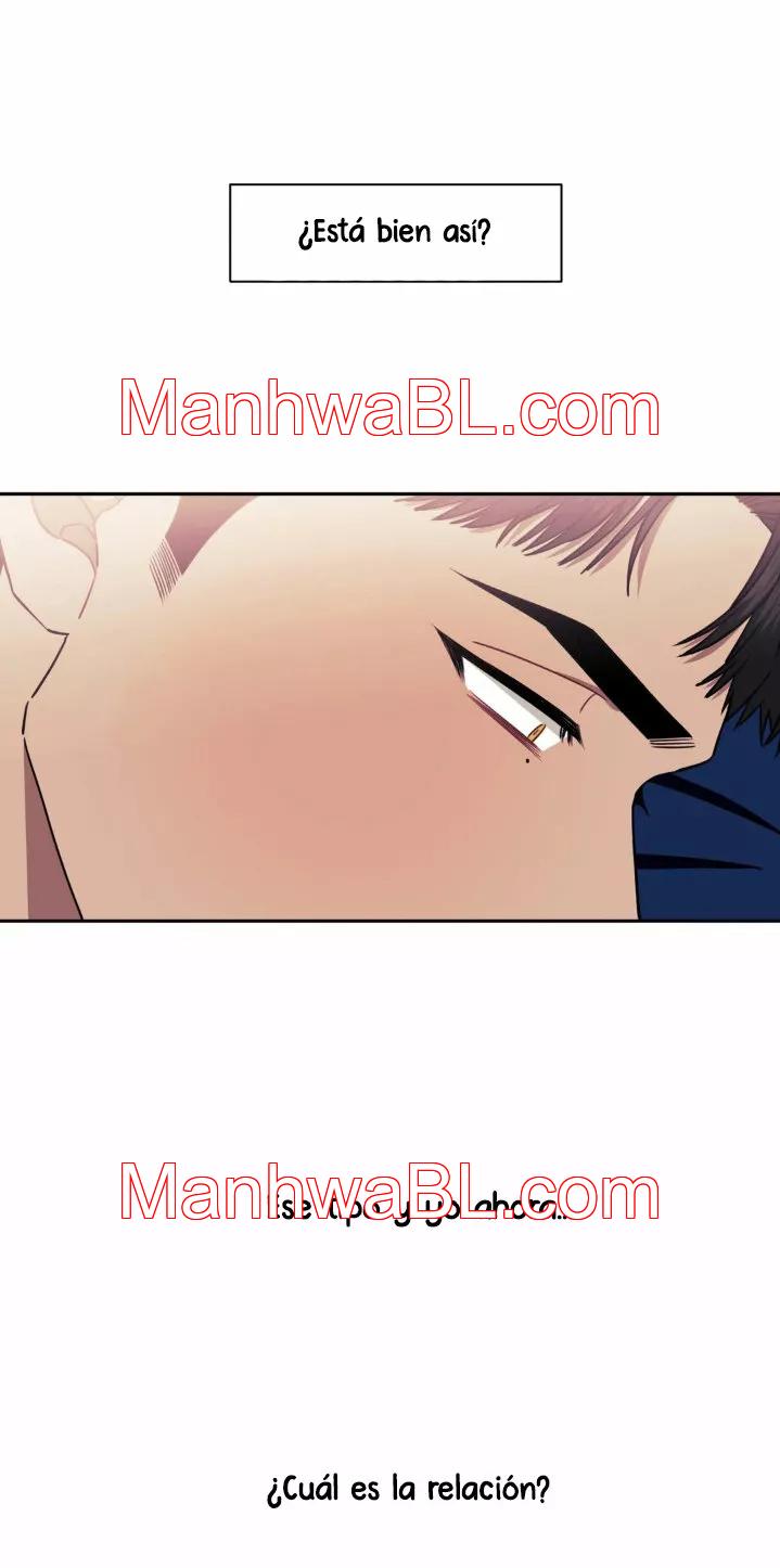 Peor que un desconocido - Capítulo 12.00 manhwa