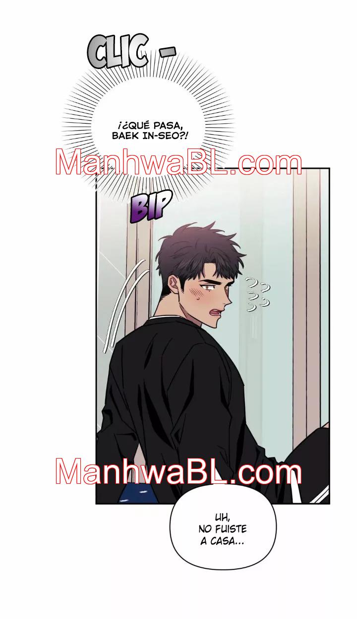 Peor que un desconocido - Capítulo 12.00 manhwa