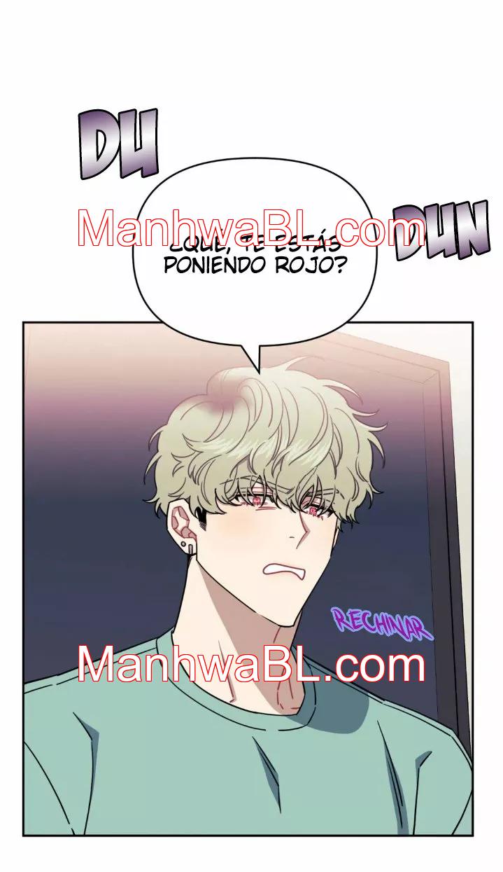 Peor que un desconocido - Capítulo 12.00 manhwa