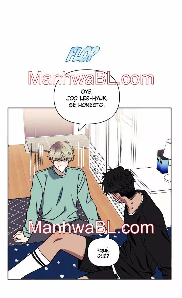 Peor que un desconocido - Capítulo 12.00 manhwa