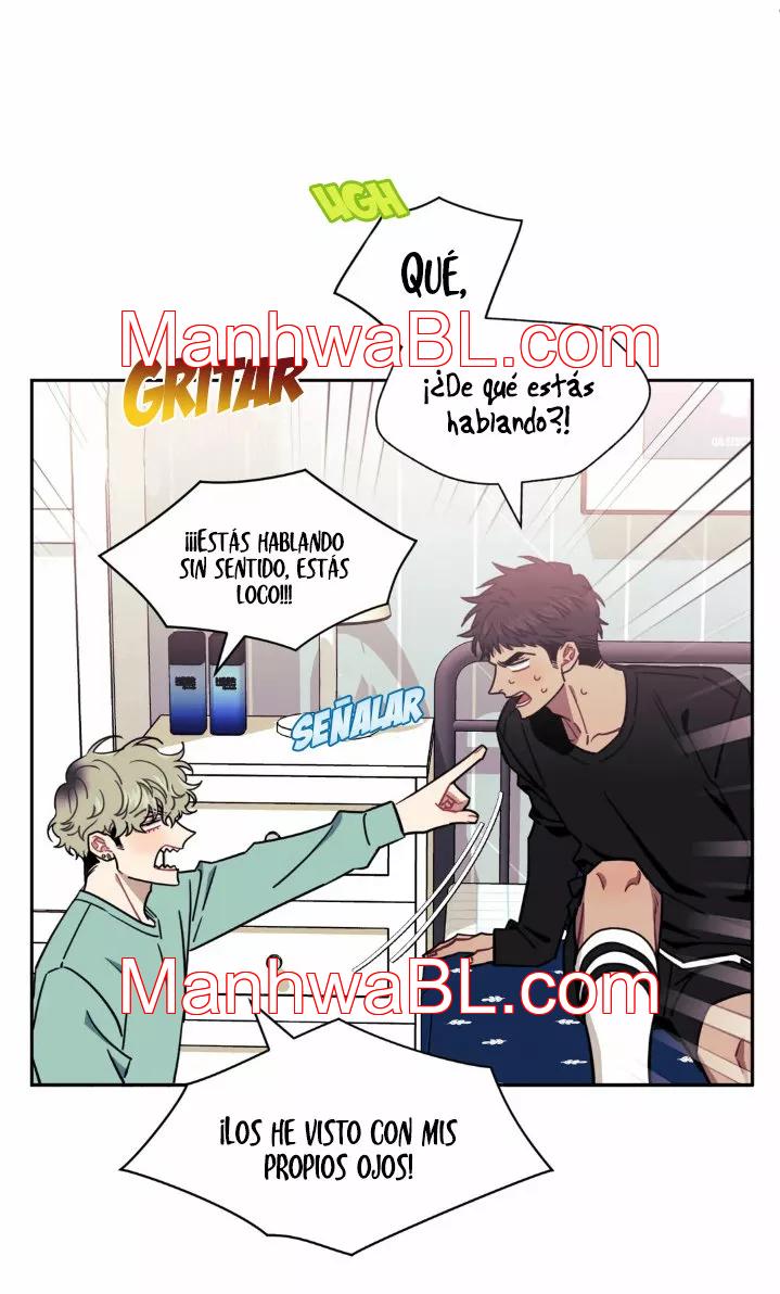 Peor que un desconocido - Capítulo 12.00 manhwa